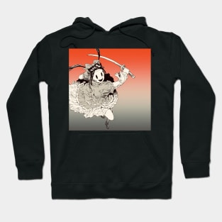 tenkuushinpan Hoodie